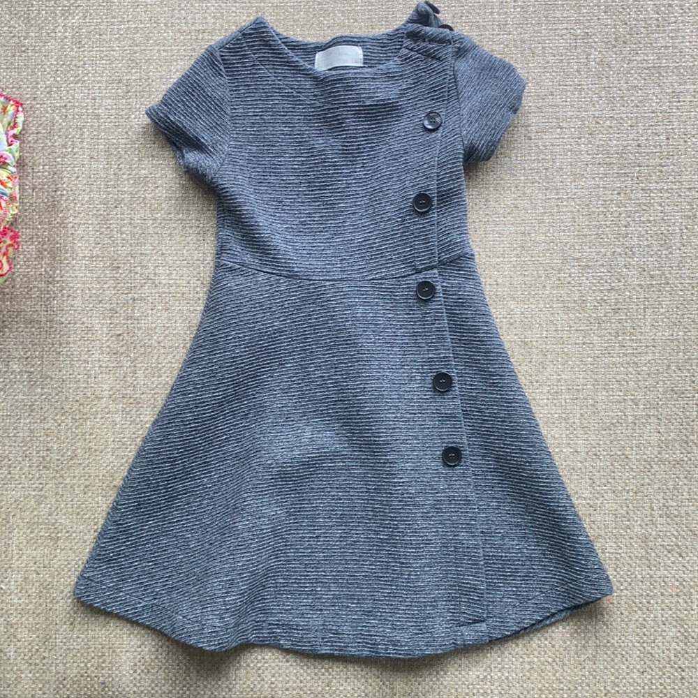 Zara Girls dress